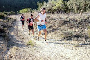 ASICS Penyagolosa Trails celebra el 25 aniversario de su icónica Marató i Mitja