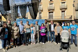 El PSPV de Castelló reivindica el valencià com a llengua vertebradora de l'escola i eina de cohesió territorial i social