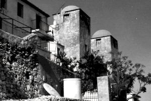 La casa de las Torres de Altea podría ser de nuevo una realidad recuperando su fisonomía exterior