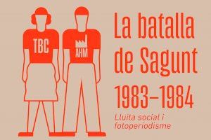 La Universidad de Valencia inaugura la exposición La Batalla de Sagunt el próximo 25 de abril