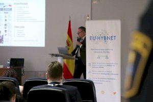 Primera jornada de la conferencia anual de la red europea contra las amenazas híbridas