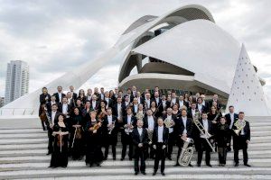 Cancelan los conciertos de la Orquestra de la Comunitat Valenciana por enfermedad del director