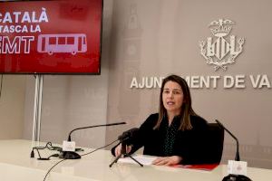 El PSOE de Valencia denuncia que las medidas de Catalá disparan el tráfico y empeoran la velocidad comercial de la EMT