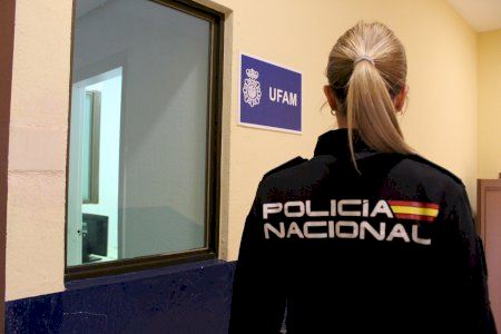 Detenido un pedagogo por presuntos abusos a niñas con trastornos en un centro educativo de Valencia