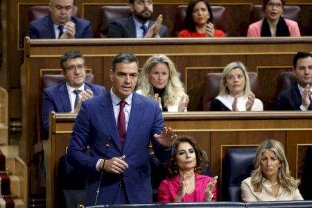 Pedro Sánchez cancela su agenda hasta el lunes para decidir si sigue como presidente