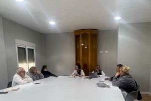 L'Ajuntament d'Olocau i ACEO ultimen els preparatius del tercer Encontre Empresarial