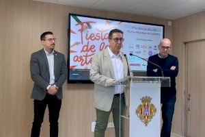 Castellón acoge la primera Fiesta de la Artesanía con 16 expositores