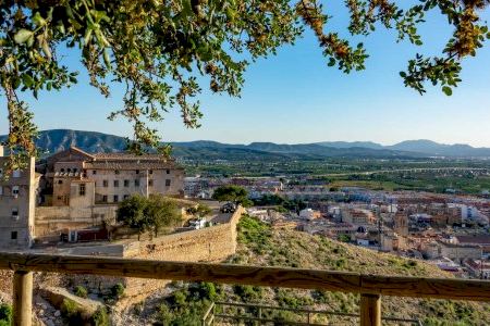 Un terratrémol a Múrcia sacseja el sud d'Alacant