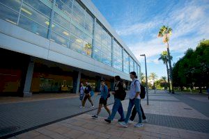 La Universitat d’Alacant convoca un Concurs d’Idees sobre el Sistema Públic Valencià de Serveis Socials