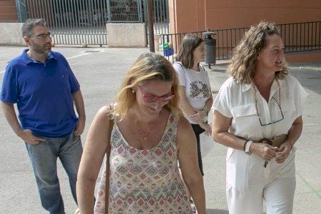 De España aplaude la aprobación del decreto de libertad de elección de centro educativo del Consell