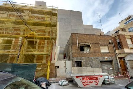 El Ayuntamiento de Santa Pola comprará el inmueble junto a la Casa de Don Gabino