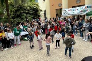 Sueca acoge la celebración de la XVI Fira del Llibre en Valencià