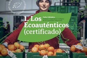“Los Ecoauténticos”: nueva campaña de promoción ecológica del CAECV