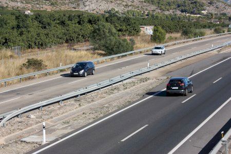 Aumenta la venta de vehículos en la Comunitat Valenciana: Estos son los coches más vendidos