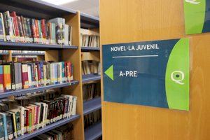La Biblioteca Municipal “Enric Valor” de Crevillent disfrutará de la exposición ‘Emergent!’ de libros pop-up