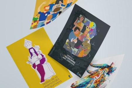 Burriana abre el concurso del cartel de las Fiestas de la Misericordia 2024