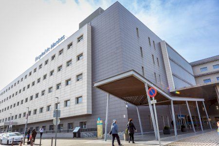 Un hospital valenciano en el podio de los centros públicos con menor tiempo de espera para ser operado