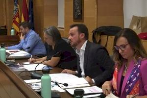 El PP pide eliminar la plusvalía en las transmisiones por defunción "frente al incremento impuesto por el alcalde de Nules a los vecinos"