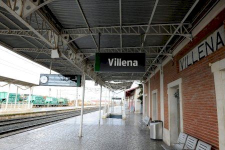 El Gobierno autoriza licitar por 42 millones de euros las obras para las nuevas instalaciones de seguridad del tramo La Encina-Alicante