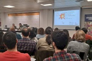 La Facultad de Economía acoge una jornada sobre la proyección exterior de las culturas de España