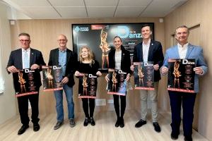 Castellón presenta la XXVII edición del Premio Nacional de Danza ‘Ciudad de Castellón’