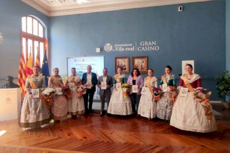 Vila-real presenta las fiestas de Sant Pasqual con 221 actos: toda la programación