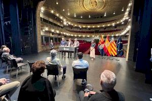 El Ayuntamiento de Elche destina más de 800.000 euros en convenios con entidades culturales del municipio