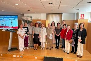 El departamento de salud Alicante-Sant Joan crea un Plan de Intervención Comunitaria para prevenir la soledad