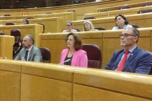 El PP exige a Bustinduy que “deje de jugar a la política exterior” y gestione de una vez por todas las políticas sociales de España