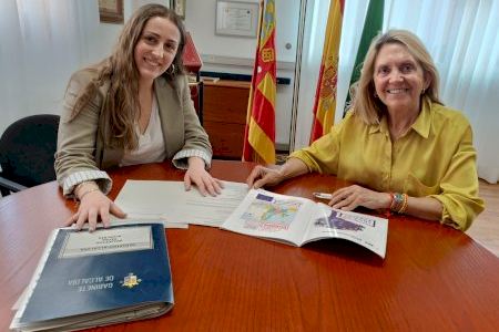 El Ayuntamiento de Bétera presenta el proyecto europeo INTEGRITY