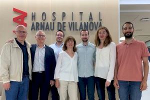 El Departamento de Salud Arnau de Vilanova–Llíria organiza unas Jornadas sobre la optimización del uso de antibióticos en Atención Primaria