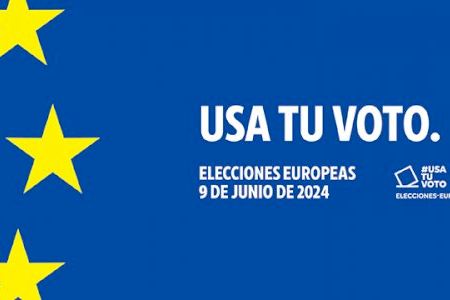 43.975 electores están convocados a las urnas el próximo 9 de junio para las Elecciones Europeas