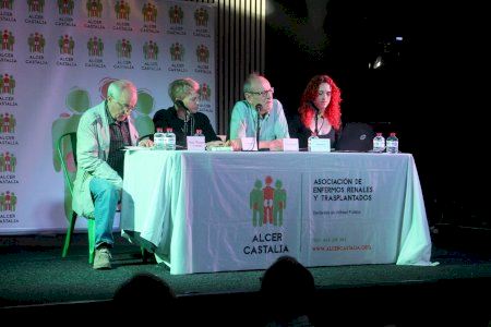 ALCER Castalia lamenta la “desidia” de la Generalitat Valenciana con la reivindicación de un centro de diálisis público en Vila-real
