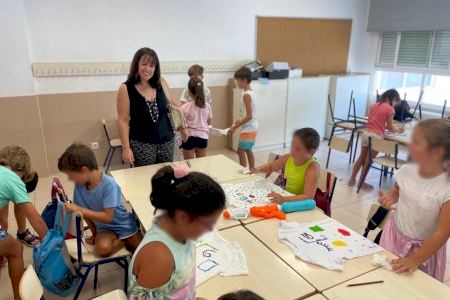 Arriba la nova edició de l’Escola d’Estiu a Catarroja en honor a Vicent Andrés Estellés