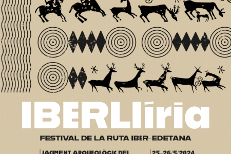 Llíria vuelve a celebrar el festival de patrimonio e historia “IberLlíria 2024”