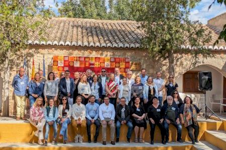 El 3er Encontre Empresarial d'Olocau aborda els futurs reptes en matèria de sostenibilitat i innovació