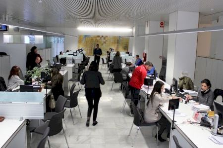 Fin a la losa burocrática para empresas y ciudadanos en la Comunitat Valenciana: beneficios, novedades y compromisos