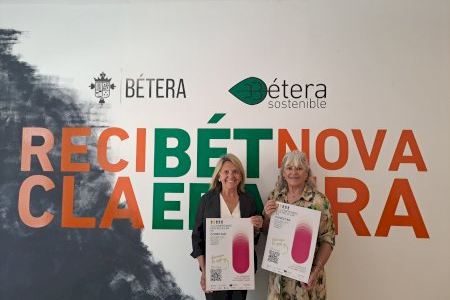 Bétera trabaja en la construcción de un futuro más sostenible para su ciudadanía con el proyecto piloto RECICLABOX