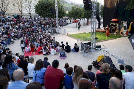 Mislata celebra la décima edición del festival MAC