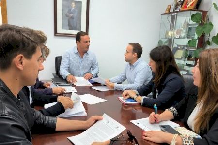 El Ayuntamiento de Peñíscola solicita la inclusión de cuatro inversiones en el Plan Impulsa de la Diputación de Castellón