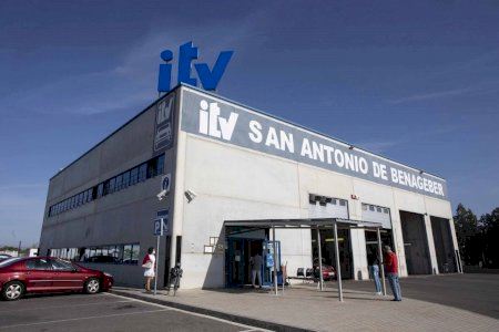 Plan de choque para acabar con el caos en las ITV valencianas: Sitval contratará 90 inspectores y 25 telefonistas