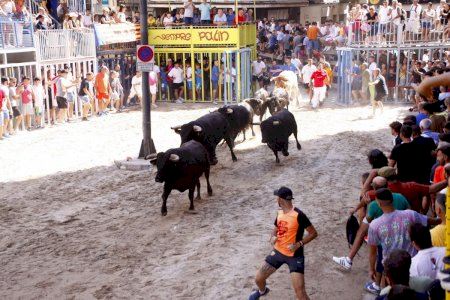 El poderoso cartel taurino de Burriana para la Misericordia 2025: toros de Victorino Martín, Adolfo Martín y Cebada Gago El poderoso cartel taurino de Burriana para la Misericordia 2025: toros de Victorino Martín, Adolfo Martín y Cebada Gago