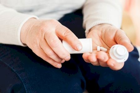 La sobrecarga emocional de los cuidadores domésticos duplica el riesgo de cometer errores con la medicación La sobrecarga emocional de los cuidadores domésticos duplica el riesgo de cometer errores con la medicación