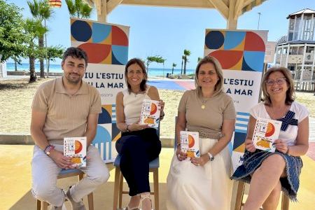 Almassora brinda un verano vibrante con más de un centenar de actividades culturales, deportivas, turísticas y de ocio Almassora brinda un verano vibrante con más de un centenar de actividades culturales, deportivas, turísticas y de ocio