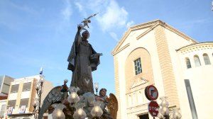 Sant Pasqual 2022: Millors moments de les festes patronals de Vila-real