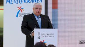 Pedro Cuesta: “Conectaremos la costa y el interior de la provincia de Valencia con trayectos turísticos ligados al agua”
