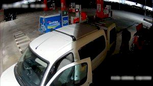 Cae el ladrón del gas en Alicante: roba un coche en Elda para llevarse decenas de bombonas en Salinas, Sax y Monóvar