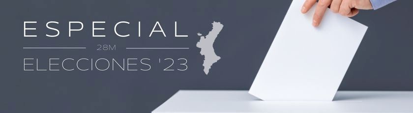 Especial Eleccions 2023 a la Comunitat Valenciana