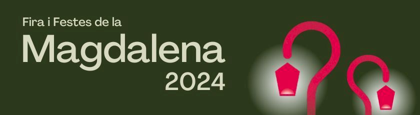 Magdalena 2024