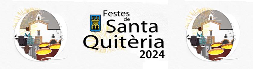 Fiestas de Santa Quitèria 2024